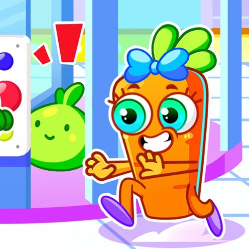 Stream Don't Play in Revolving Door Song by VocaVoca Listen online