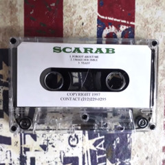 Scarab - Demo Tape 1997