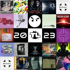 Tracklistings Mixtape #648 (2023.12.30) : Sic Electronica - Yearmix 2023