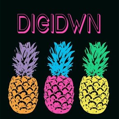 DigiDwn Mix (previously unreleased)