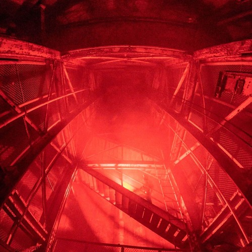 Gostwork - Closed Basement