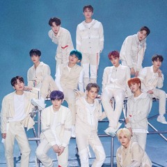 Treasure - Boy (Dangdut Version)