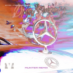 Xiyo & Fernandez, Eix - Do You Rememba (Munter Remix)