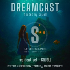 Dreamcast 050 with Squell | Saturo Sounds