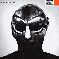 MF DOOM (MADVILLAN) STRANGE WAYS (TOLL 20TH ANNIV REIMAGINED)