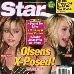 "Mary-Kate & Ashley" [prod. touchthwsky]