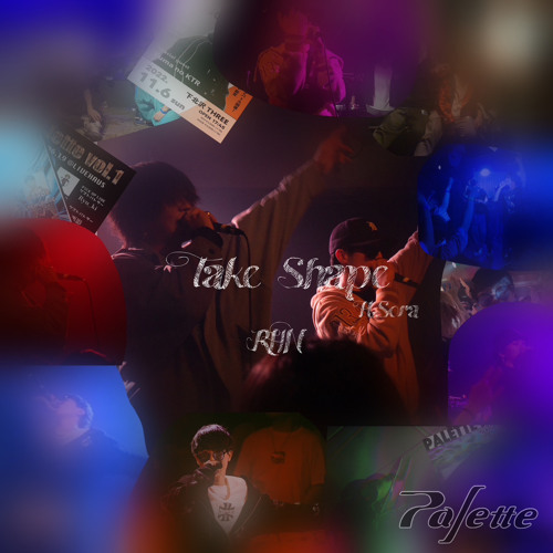 Take Shape feat.大空