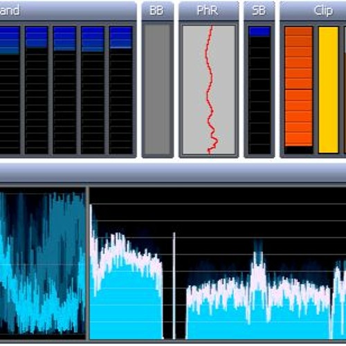 Stream Skippy Studio Listen to Audio Normalization playlist online