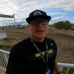 2024 Canadian Triple Crown Series | Race Tech Walk And Talk | Round 1 - Calgary