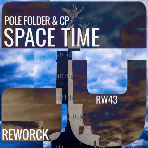 Pole Folder & CP - Space Time