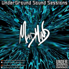UnderGround Sound Sessions: MixedMind