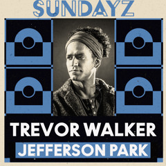 2024-02-11 “lifeboogie Vision” Remote Trevor Walker + Jefferson Park live@Boogie