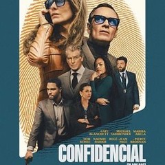 PELISPLUS! VER Confidencial (Black Bag) 2025 Online en Español Y Latino