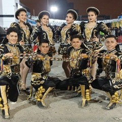 Nueva Libertad Tundique de oro 2021 - dj Sheitar
