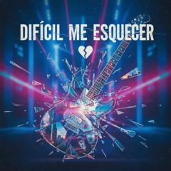 Difícil Me Esquece (Rock)