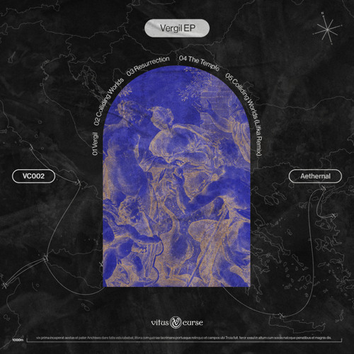 Colliding Worlds (Lifka Remix)