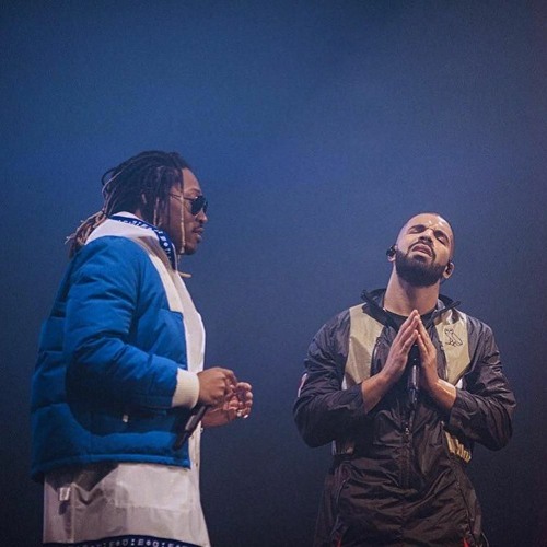 Drake - Gutter (Feat. 21 Savage & Future) (Prod. By 3LAKE)