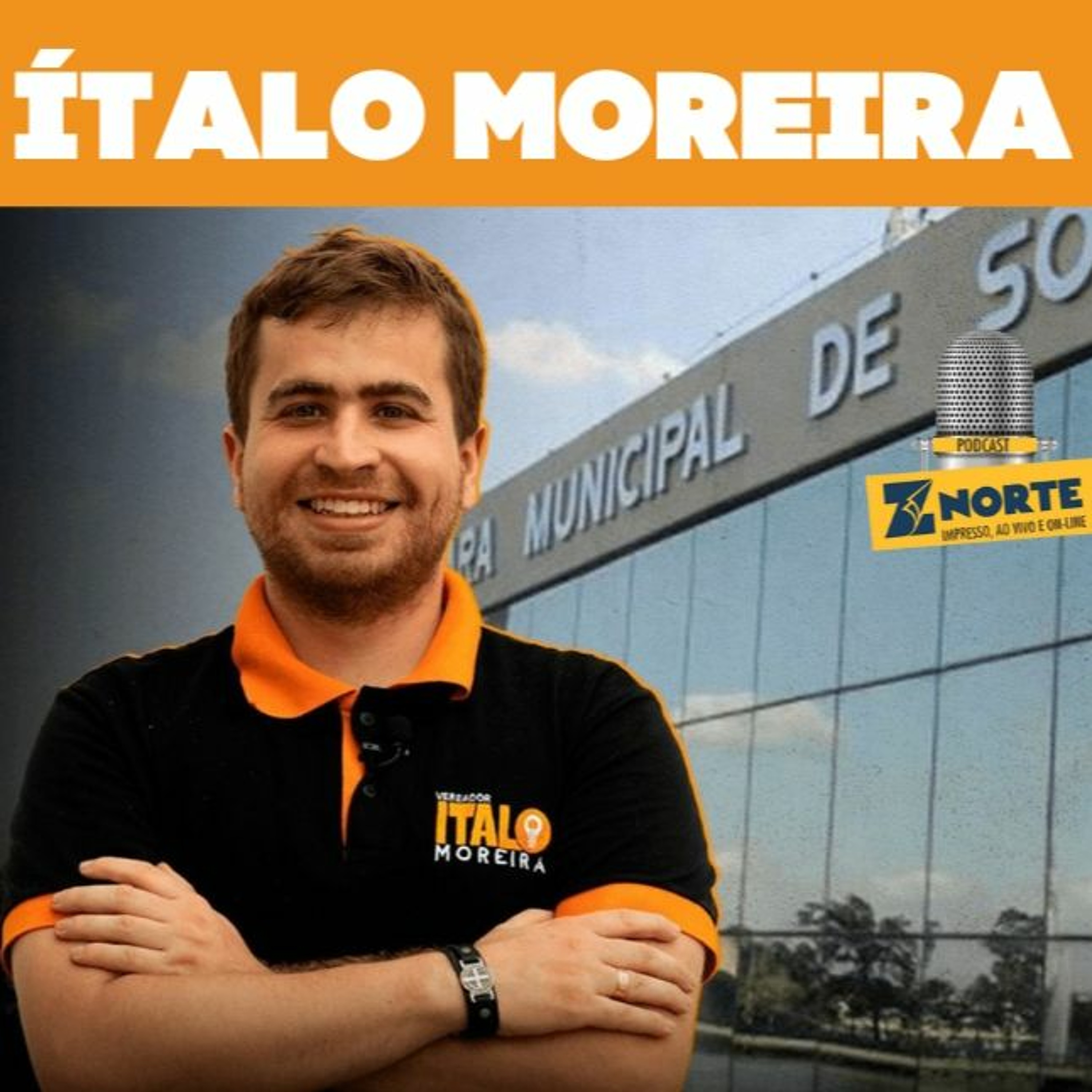 "A gente defende privatizações de autarquias como o SAAE"