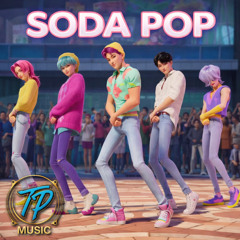 Soda Pop (TP Remix’d – Inspired by K-POP Girl Groups)