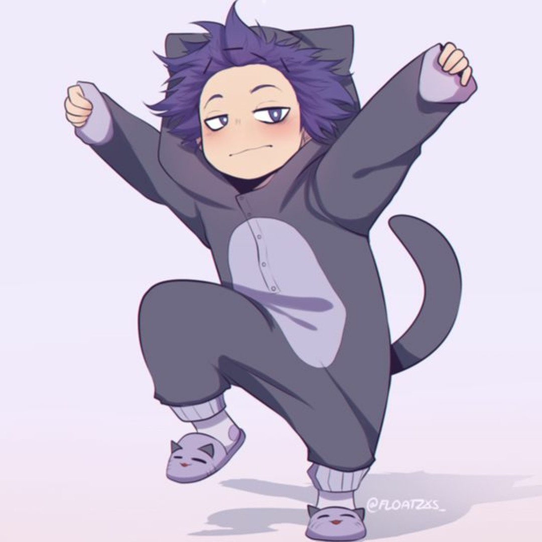 Stream bri | Listen to Shinsou Yagami Yato Patreon playlist online for free  on SoundCloud