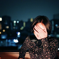 Vinyl Live Mix in 2008