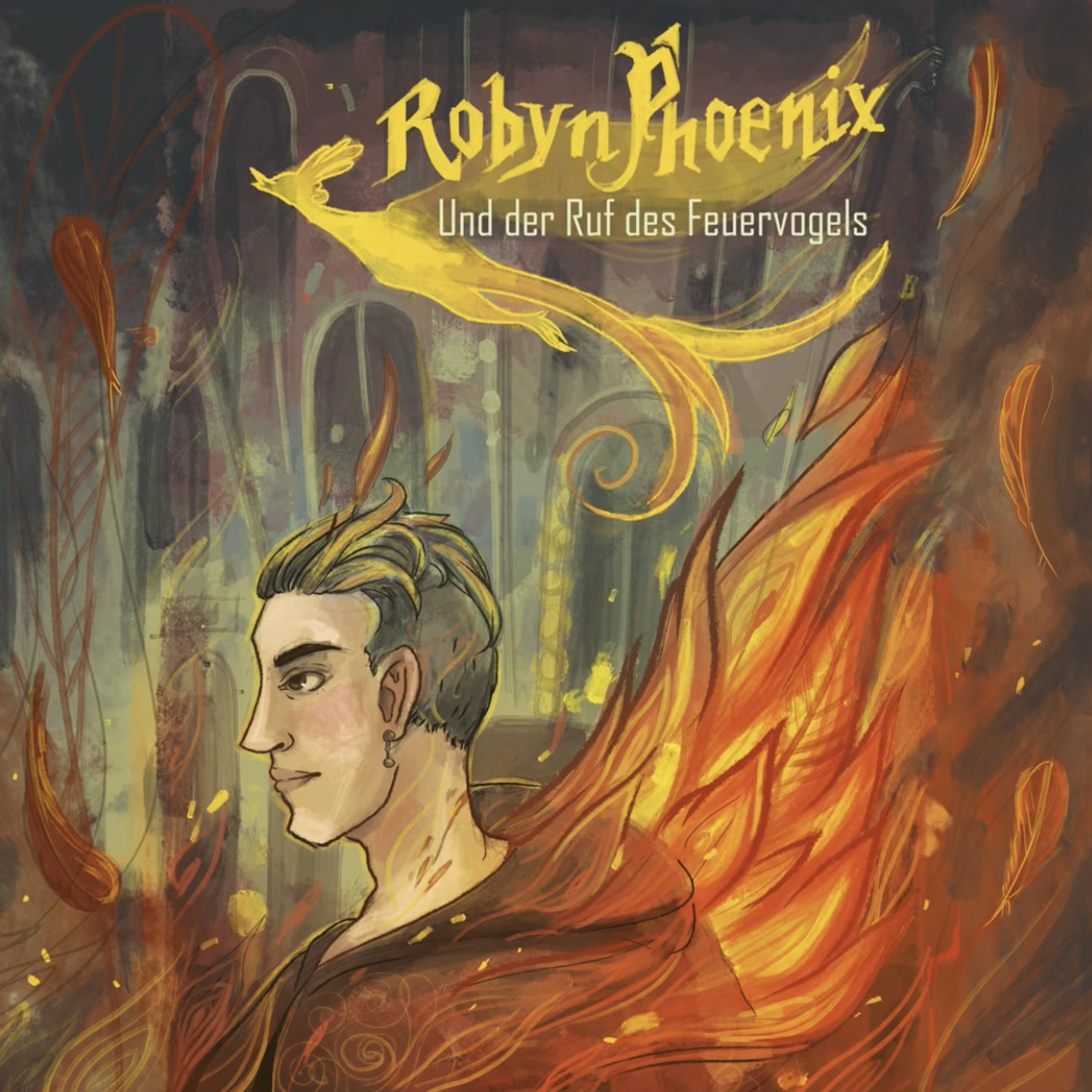 Tür 03 - „Der fühlende Wald“ episode artwork