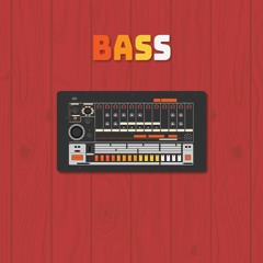 [FREE FOR PROFIT] "Bass" Old School Boom Bap Type Beat (Prod. Luxray)