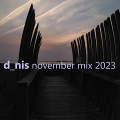 november mix 2023