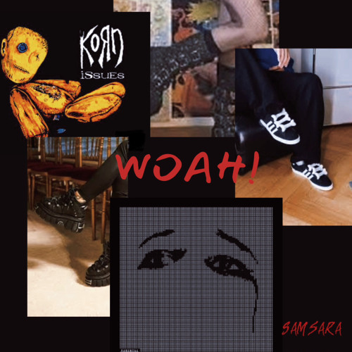 Adore me PLZ! (Prod.Velvet.Wave)