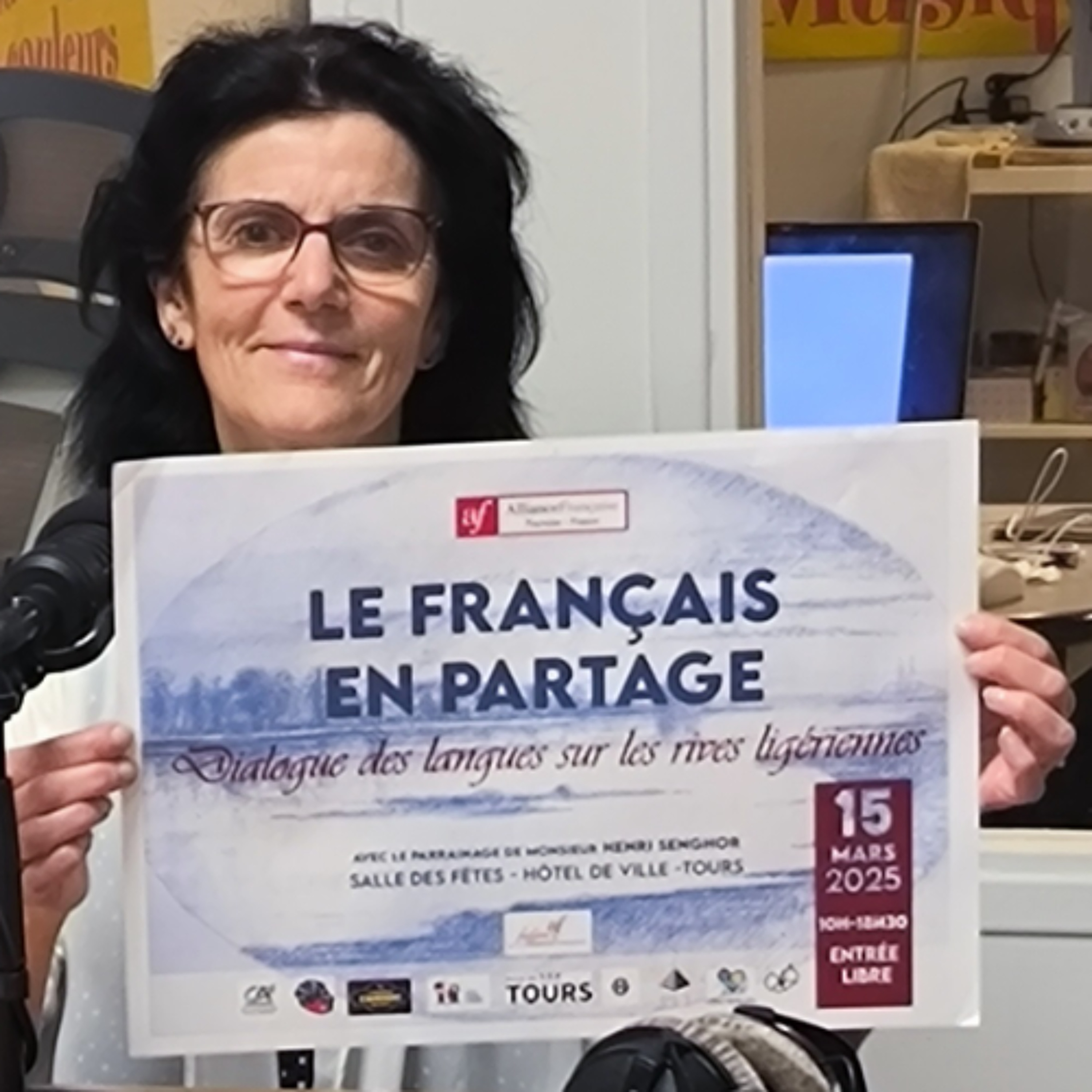 Podcast de RFL101.fr - L\'autre radio