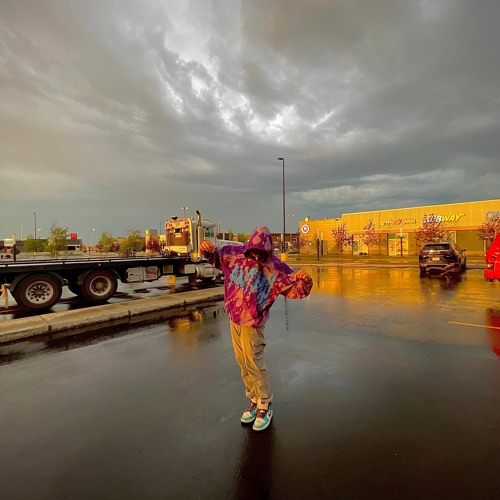 Pick Myself UP Where I Fell *UNMIXED* prod.n3ro