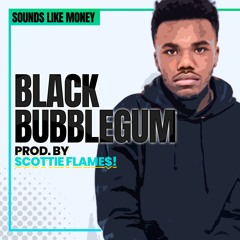 [FREE] Baby Keem x SchoolBoy Q Type Beat "Black Bubblegum" | Rap Beat 2020