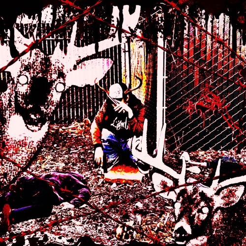 ROT2OPPS,ROT2FAKES. (prod. ZER0XTHRASH) *+ft. ERRXR_404