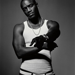 Akon - Right Now (Lee Runham Remix)