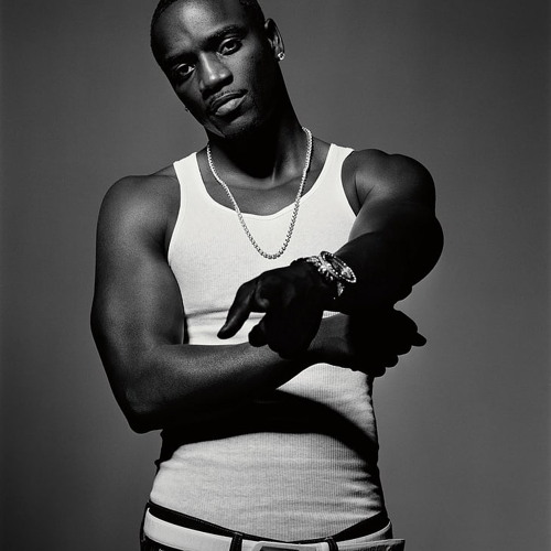 Akon - Right Now (Lee Runham Remix)