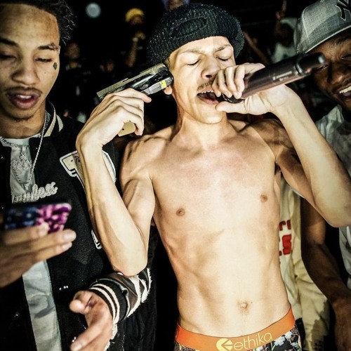 Stream IAYZE SAY IT/PLAN (PROD. XANGANG) [DREAMTHUG + DJ OB1