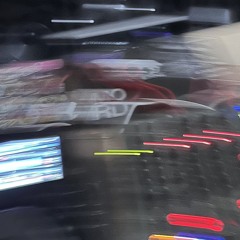 Eryka Strasnoy -an escape from reality