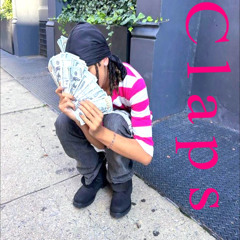che + tana + prettifun type beat - Claps