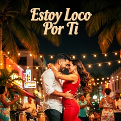 Estoy Loco Por Ti