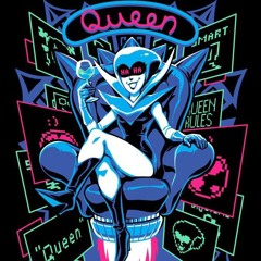 KILLER QUEEN FUNK (Demo)