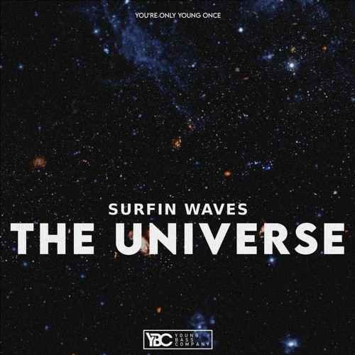 Surfin Waves - The Universe (Extended Mix)