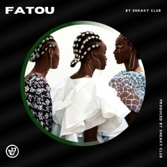Fatou (Prod. Fox Olufsen)