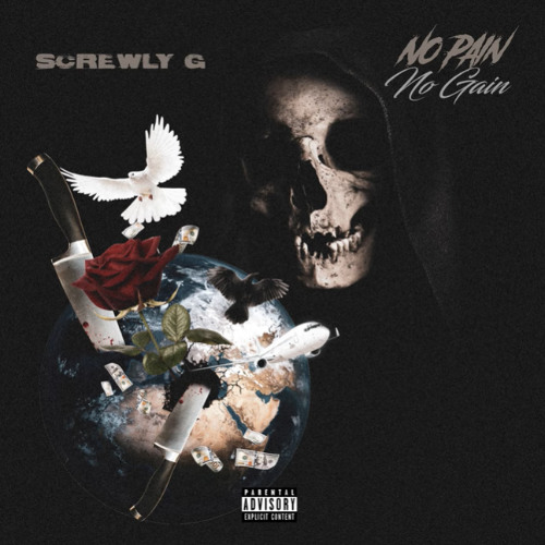 Screwly G - Cursed