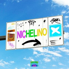 Nichelino (feat. JAY SINNER, Ikaro Boy, Manzo, Masa Squiat, Maury B & Zack Merìn)