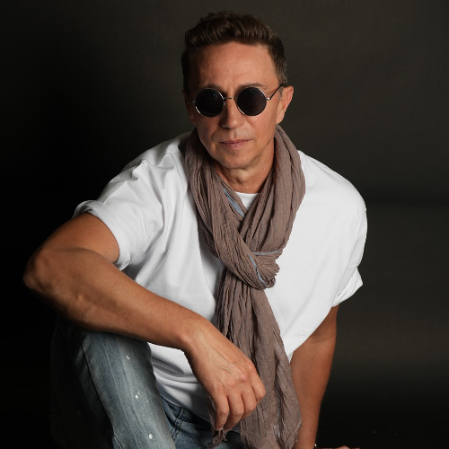 Ecstatic Dance DJ_Pavarotti