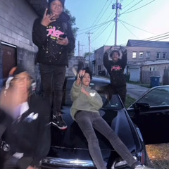 Lil Take x 4Block Lil Mari - Step (Official audio)