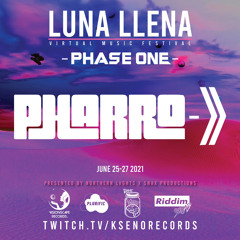 Luna Llena Pharro Set