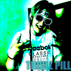THRILL PILL(prod.by realdelone & touchthwsky)