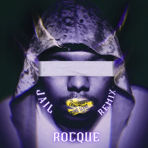 Stream JAIL (REMIX) by Rocque Listen online for free