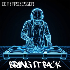 Bring It Back (80s Retro Westcoast Electro-Funk Type Beat) FOR SALE!